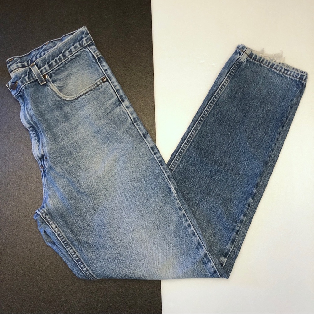 L.L.Bean Classic Fit Jeans